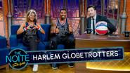 Harlem Globetrotters still