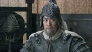 Huang Zhong is killed in battle still