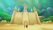 Queen of the Castle still