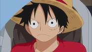 Luffy Dies at Sea?! The Pirate Alliance Comes Apart! still