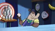 Bugs of Chance still
