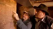 Chasing The Mysteries of Moses still