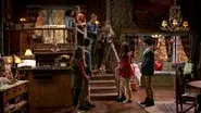 Girl Meets Ski Lodge Part 2 still