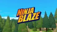 Ninja Blaze still