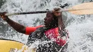 Nile still