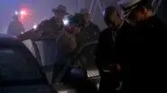 The Man on the Bridge still