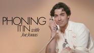 Joe Jonas Prank Calls Kevin, Franklin, and Mama Jonas still