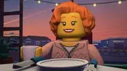 My Cool Aunt Freya still