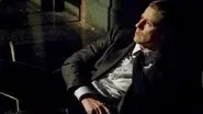 A Dark Knight: The Fear Reaper still