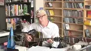 Lambchop's Kurt Wagner still
