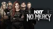 NXT #755 - No Mercy still