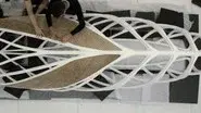 Neri Oxman: Bio-Architechture still