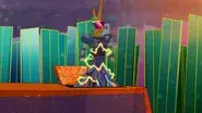 Dance of the Machines still