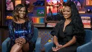 Kandi Burruss; Keke Palmer still