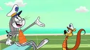Regatta de Rabbit still