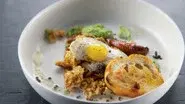 Eggscuse Me still