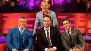 Zac Efron, Seth Rogen, Matt LeBlanc, Kaiser Chiefs still