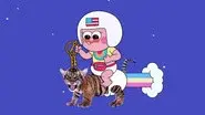 Uncle Grandpa Babies still