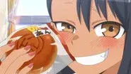 You're All Red, Senpai / Senpai, You Could Be a Little More... still