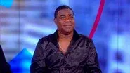 Tracy Morgan still
