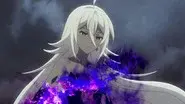 Encounter: Successor of the Black Steel and the Ice Calamity Witch still