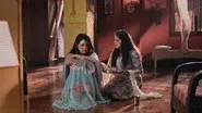 Vaishnavi Confides in Aarti still