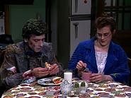 Griffin Dunne/Rosanne Cash still