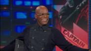 Samuel L. Jackson still