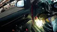 Reckless Driver Search still