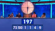 Richard Ayoade, Kemah Bob, Jonathan Ross, Maisie Adam, Sarah Keyworth still