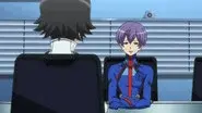 Baku's Time still