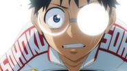 Sakamichi's Pursuit still