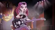 Rebel's Got Talent still