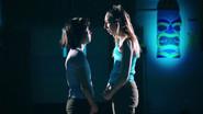 Dance still