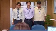 Stand By still