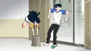 The Icky Insect still