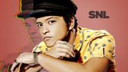 Bruno Mars still