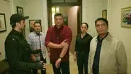 High Security Murder still