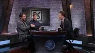 Mark and Jay Duplass still