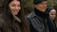 Francesca and the Wolf still