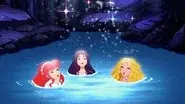 The Secret of Mako Island still