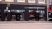 Windward Boardshop still