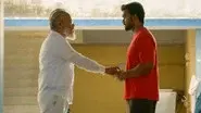 Penitent Vetri still
