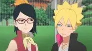 A Ninjutsu Battle of the Sexes! still