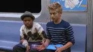 Lost on the Subway still