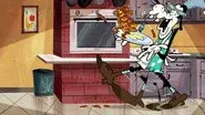 Goofy's Grandma still