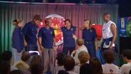Improv Games still