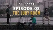 The Jury Room still