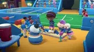 Mermaid in the Midfield still