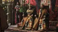 Felipe y Juana llegan a sus reinos still